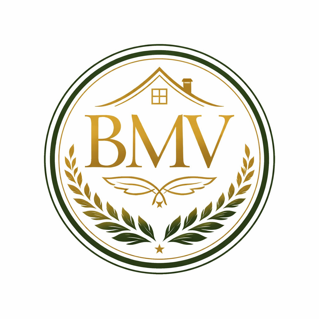 BMV emblém